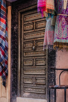 RIAD BORJ JAMAA LAFNA